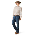 Pancho Classic Fit Shirt