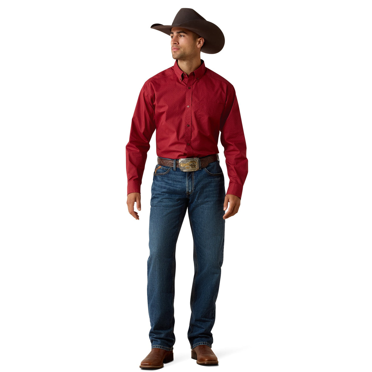 Tito Classic Fit Shirt