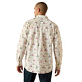 Taber Classic Fit Shirt