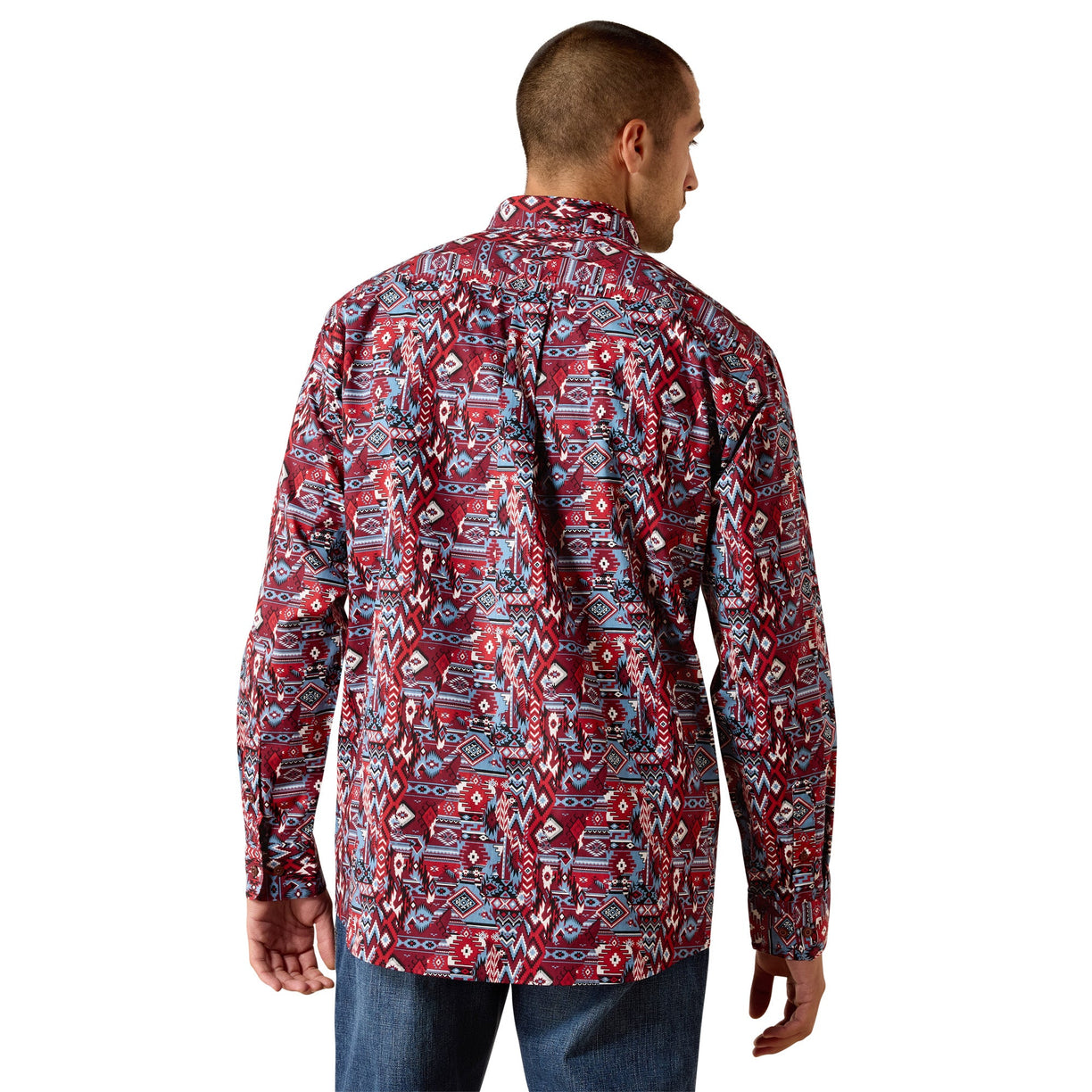 Trapper Classic Fit Shirt