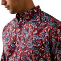 Trapper Classic Fit Shirt