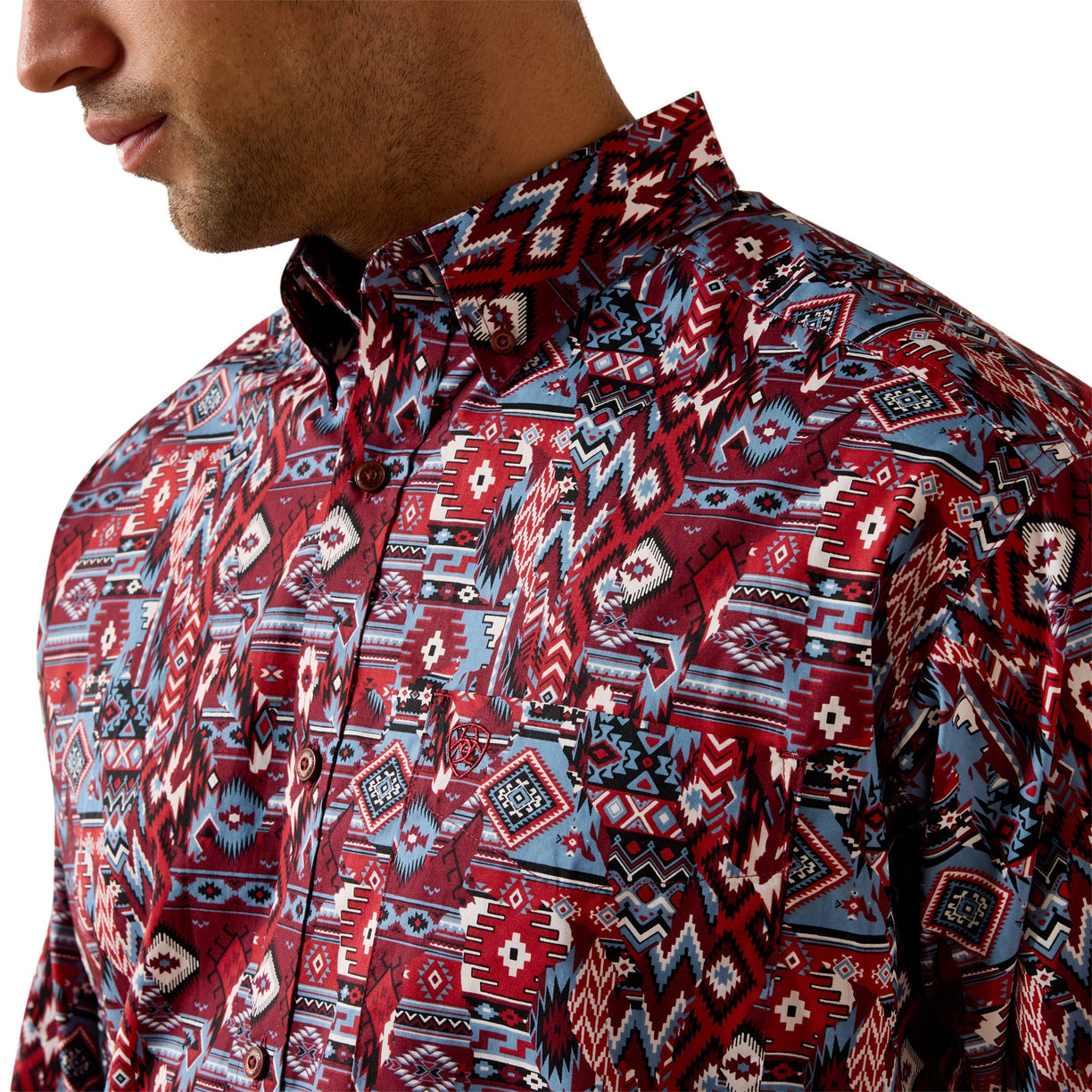 Trapper Classic Fit Shirt