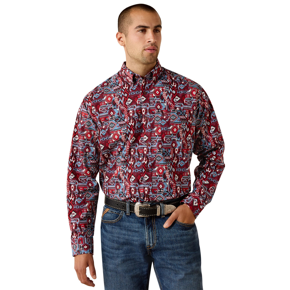 Trapper Classic Fit Shirt