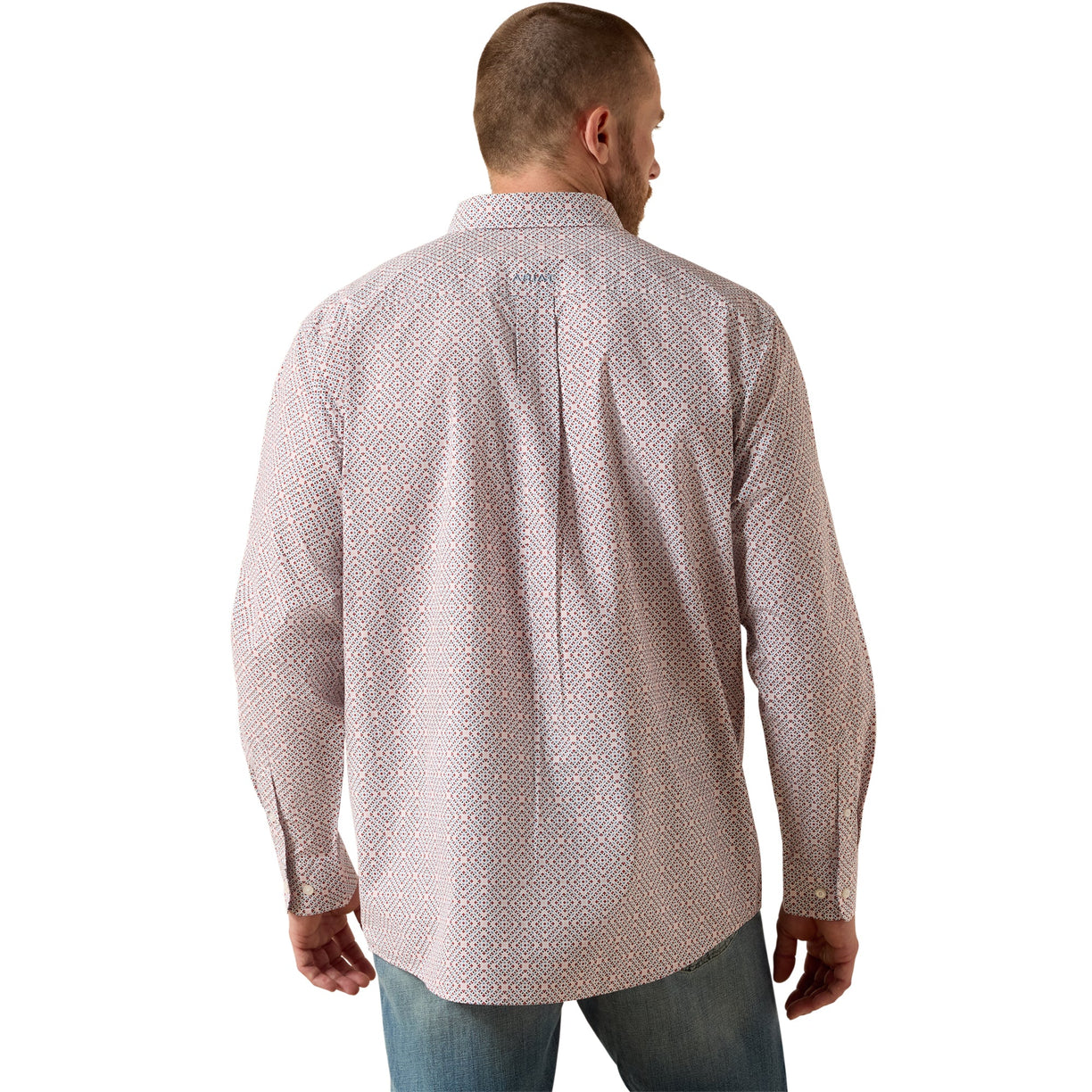 Tiernan Classic Fit Shirt