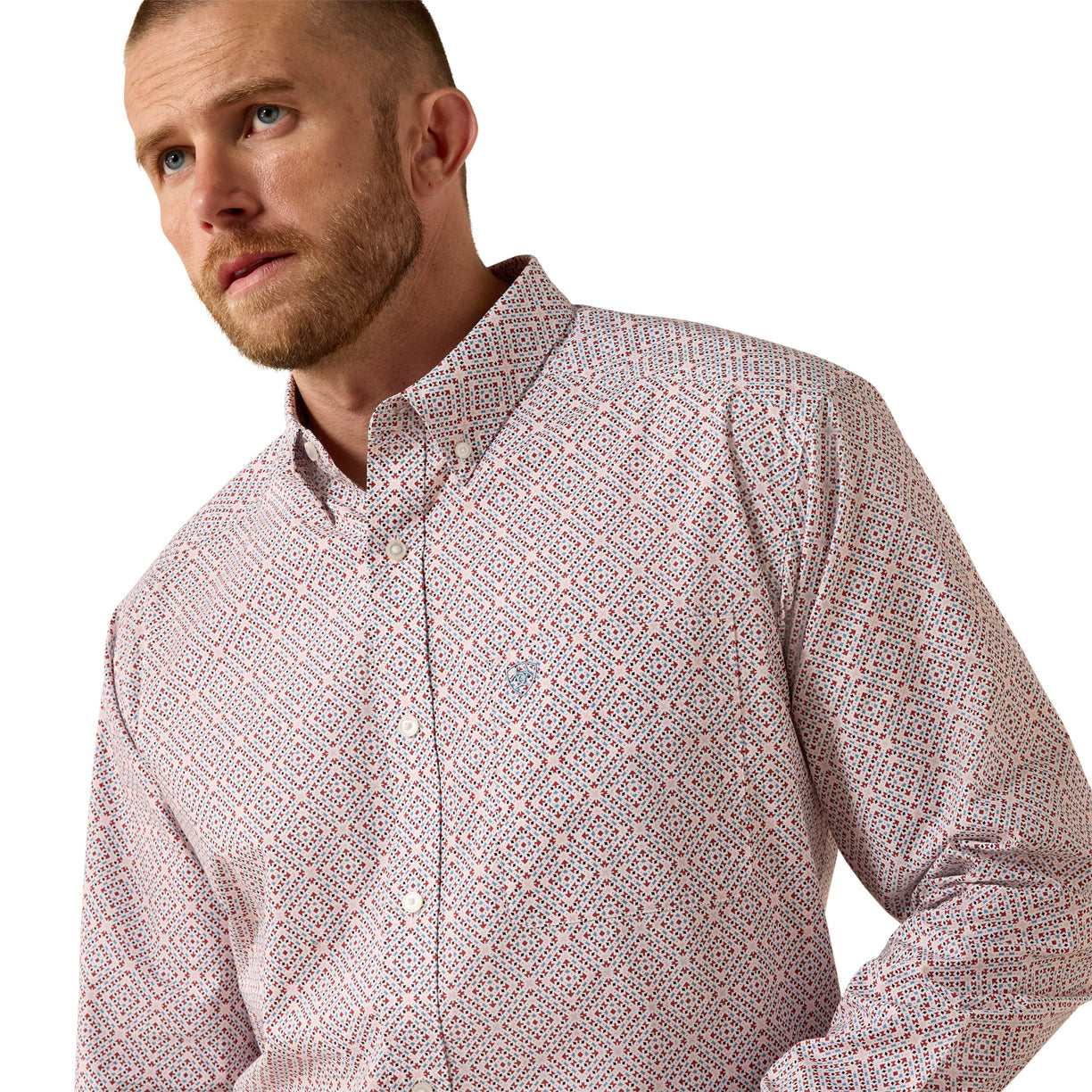 Tiernan Classic Fit Shirt