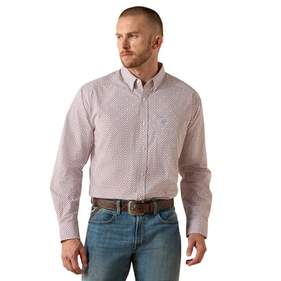 Tiernan Classic Fit Shirt