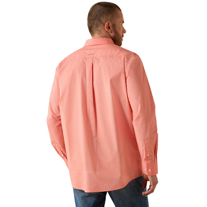 Jerry Classic Fit Shirt