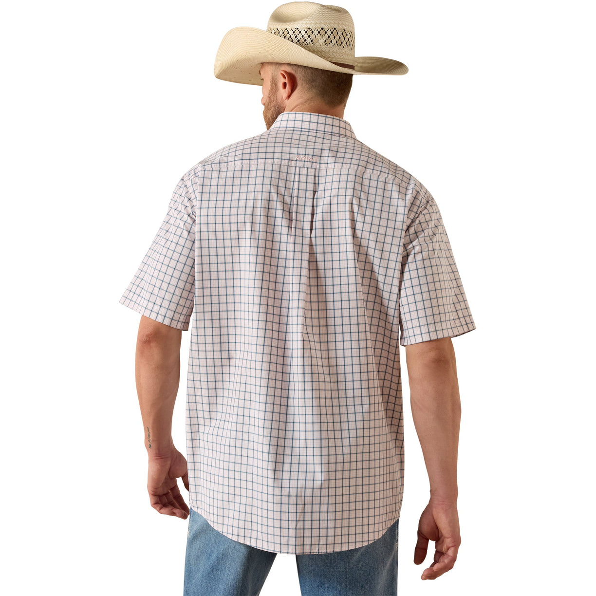 Pro Series Tex Classic Fit Shirt