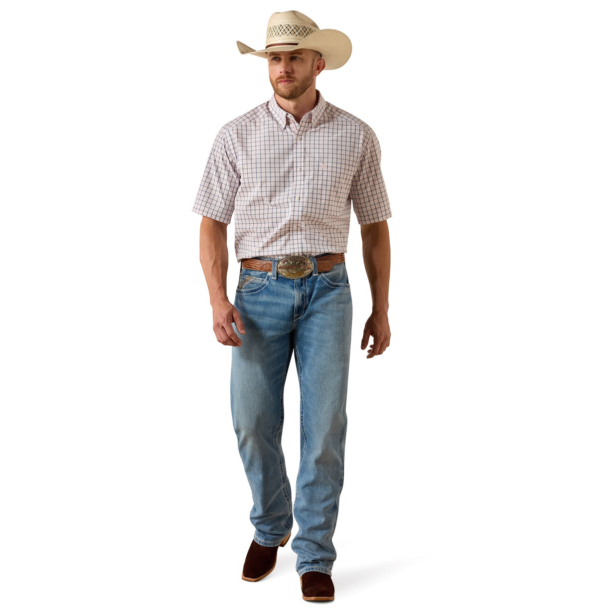 Pro Series Tex Classic Fit Shirt