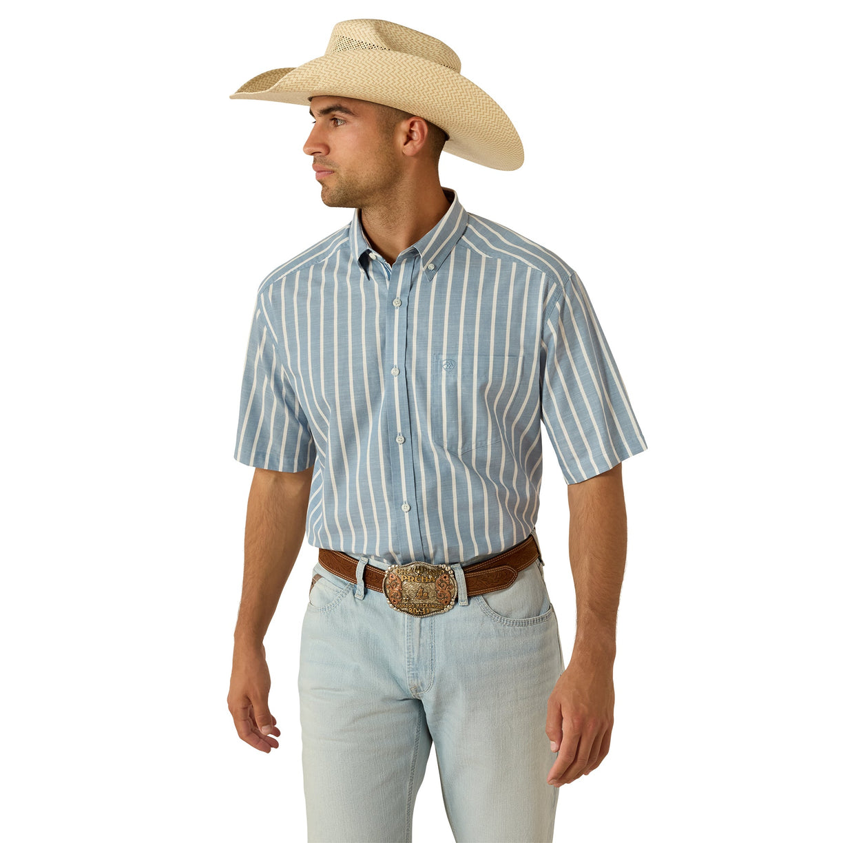 Pro Series Tre Classic Fit Shirt