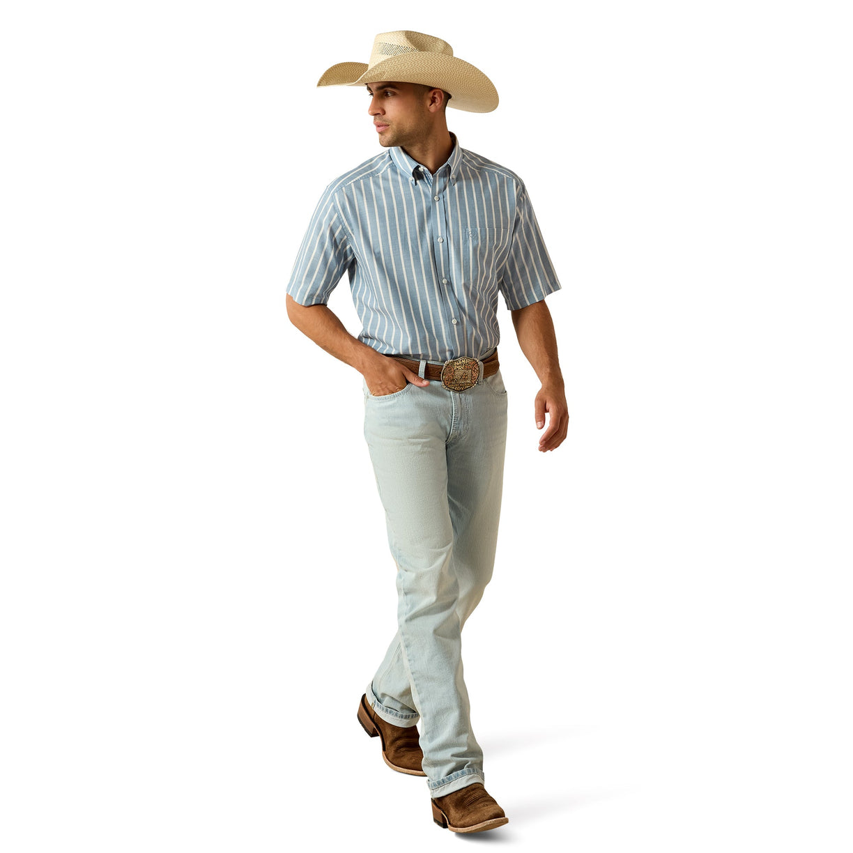 Pro Series Tre Classic Fit Shirt
