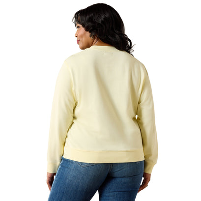 Essential Crew Sweatshirt