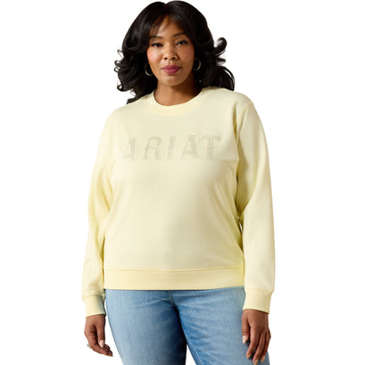 Essential Crew Sweatshirt