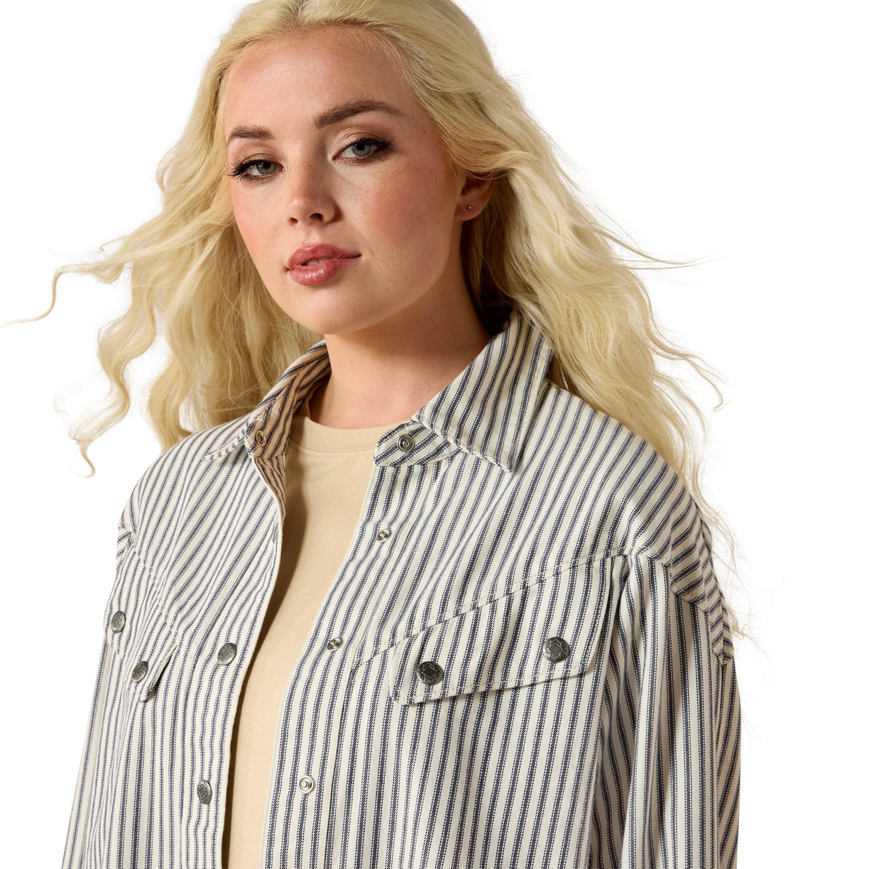 Charleston Shirt