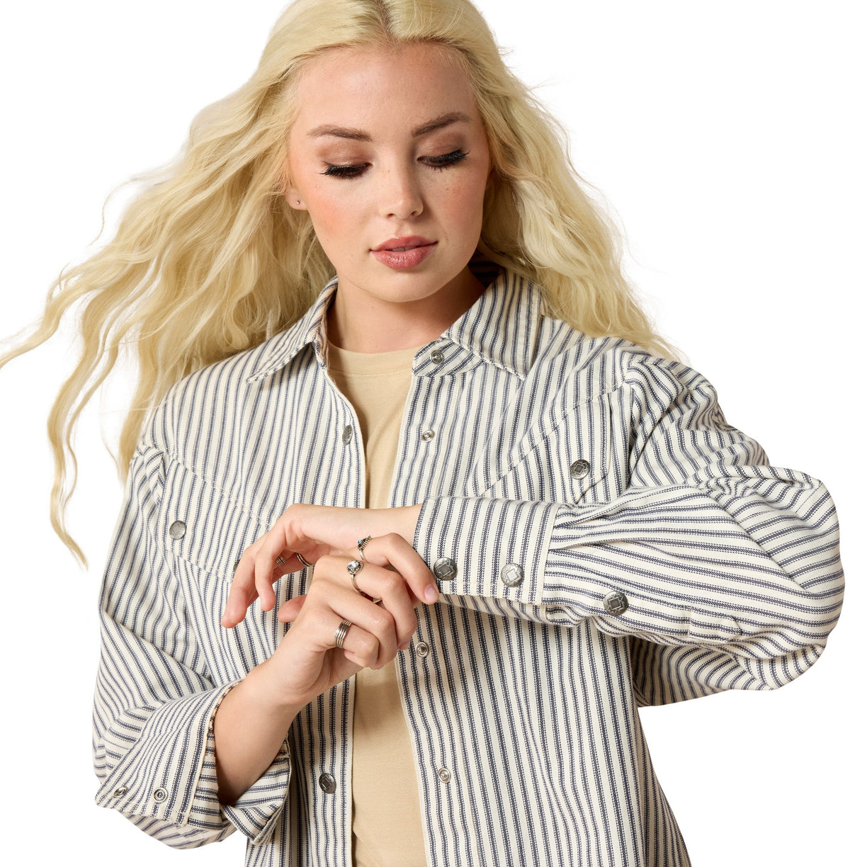 Charleston Shirt