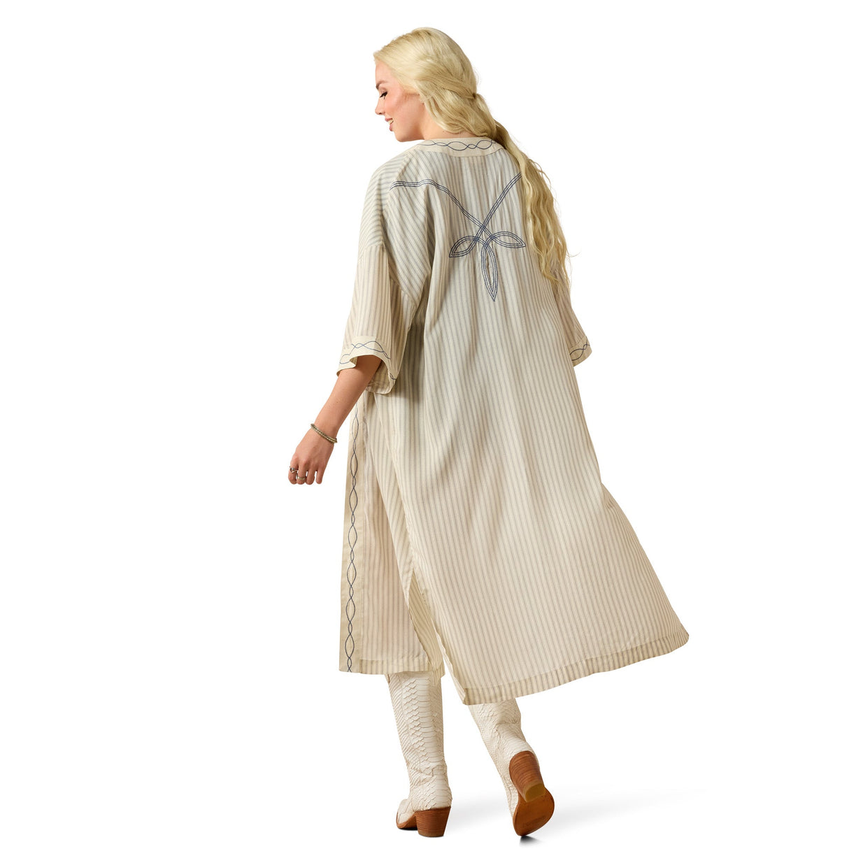 Bella Duster