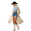 Bella Duster