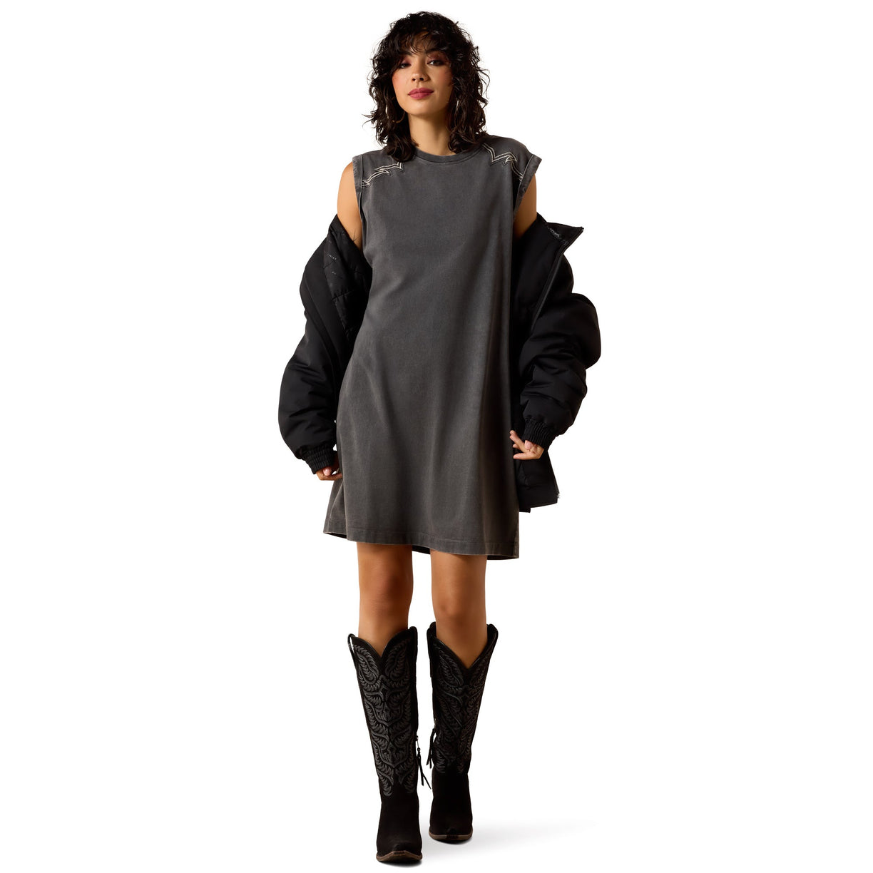 Jordan Dress