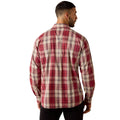 Retro Hawthorne Fitted Snap Shirt