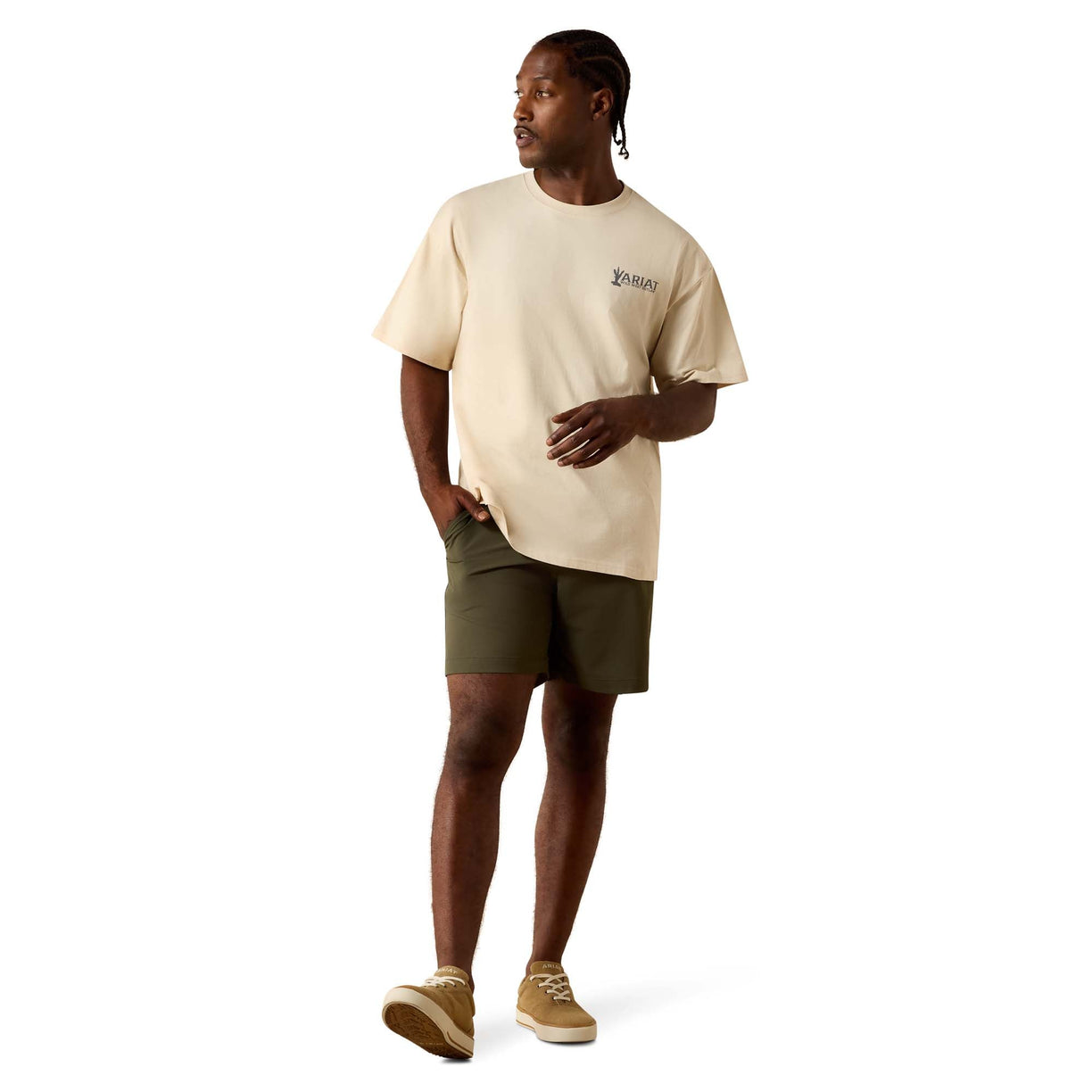 The Wicked Boxy T-Shirt