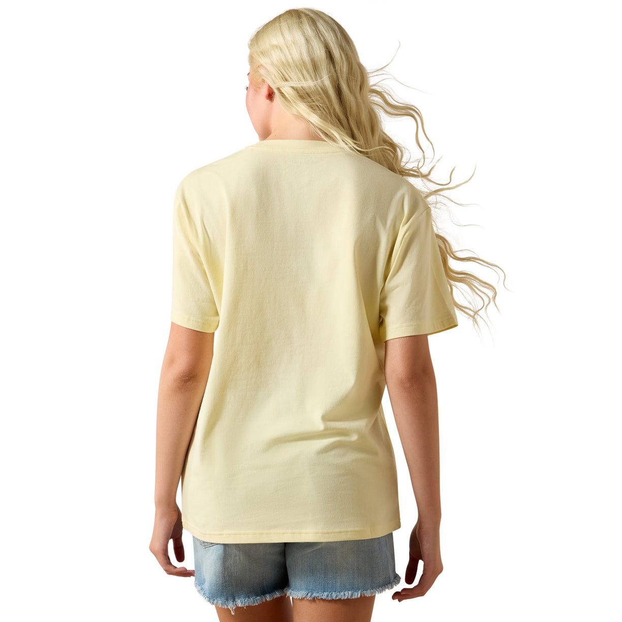 Rodeo Star Boyfriend T-Shirt