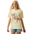 Rodeo Star Boyfriend T-Shirt