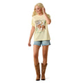 Rodeo Star Boyfriend T-Shirt
