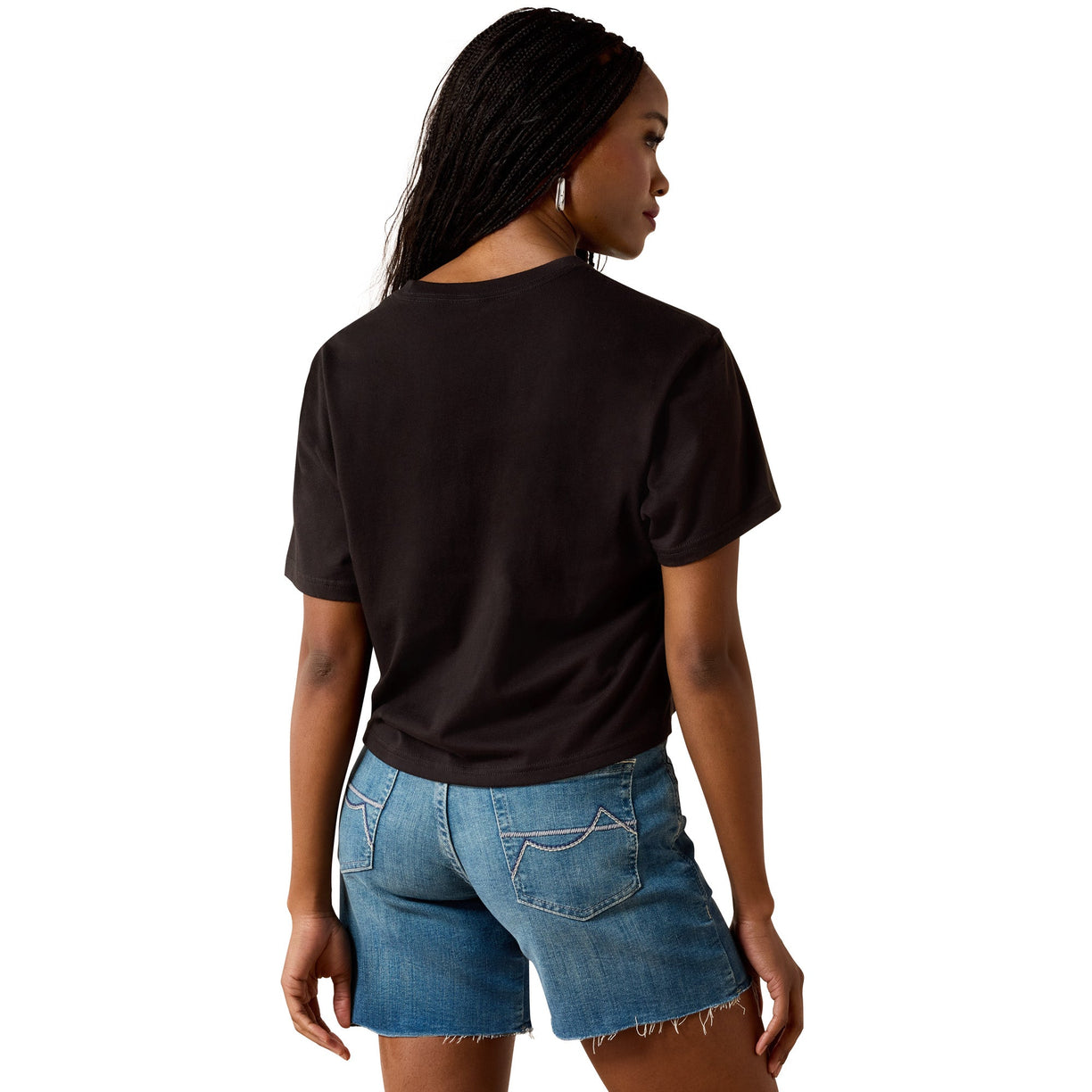 Ariat Night Sky Cowgirl T-Shirt