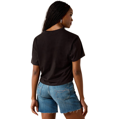 Ariat Night Sky Cowgirl T-Shirt