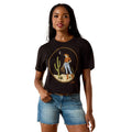 Ariat Night Sky Cowgirl T-Shirt