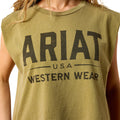 Ariat Authentic Wear T-Shirt
