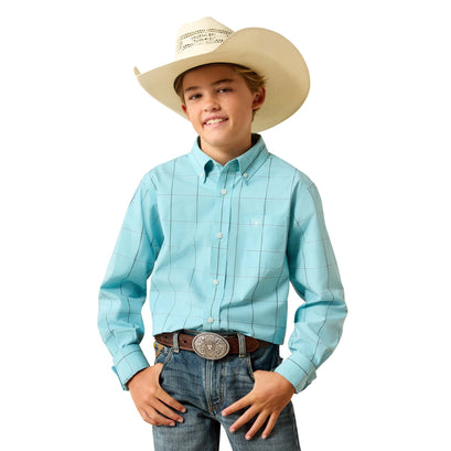 Pro Series Platt Shirt