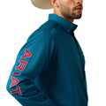 Team Logo Lightweight Twill Classic Fit Shirt