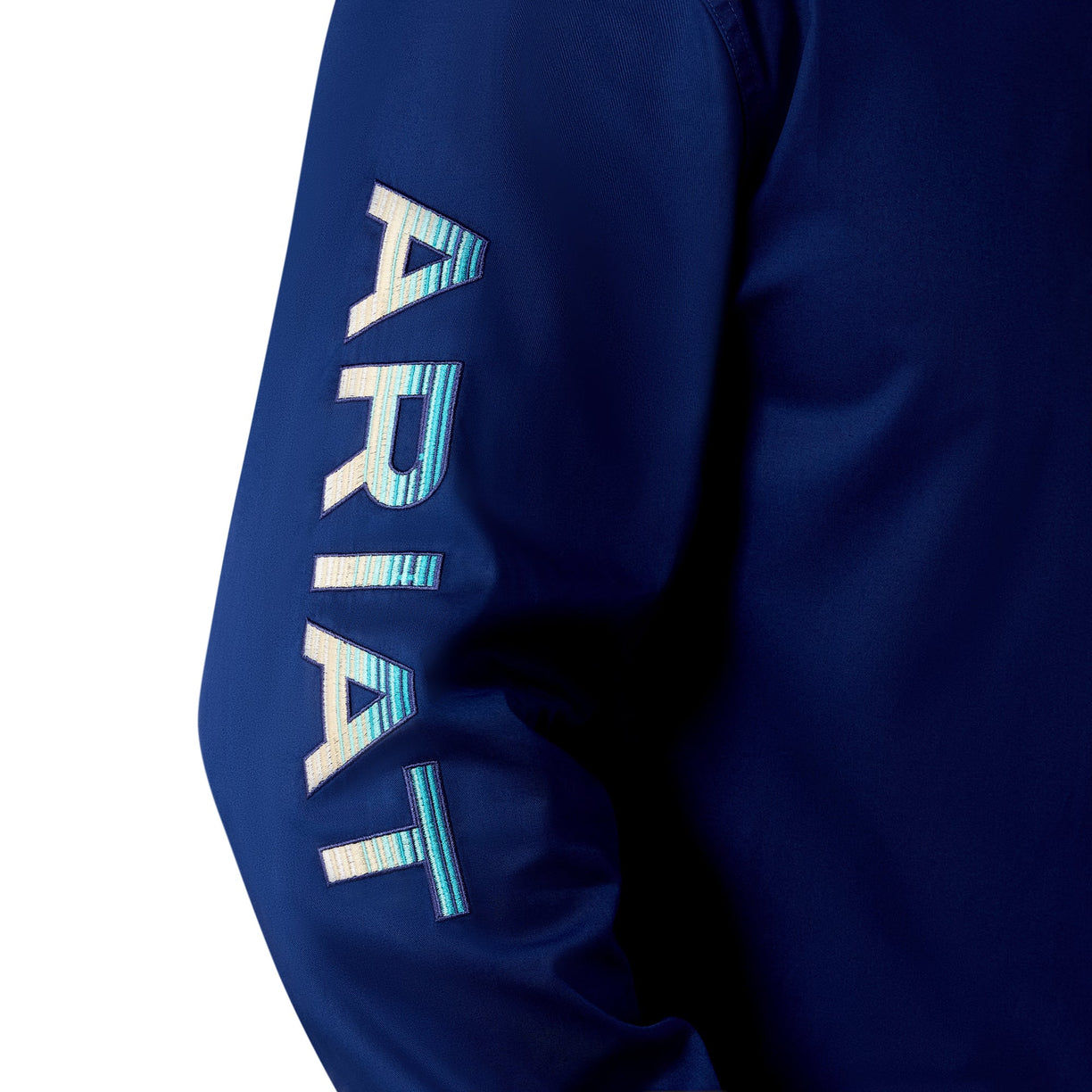 Team Logo Lightweight Twill Classic Fit Shirt