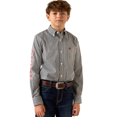 Team Ward Shirt