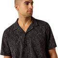 Retro Camp Classic Fit Shirt
