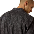 Retro Camp Classic Fit Shirt