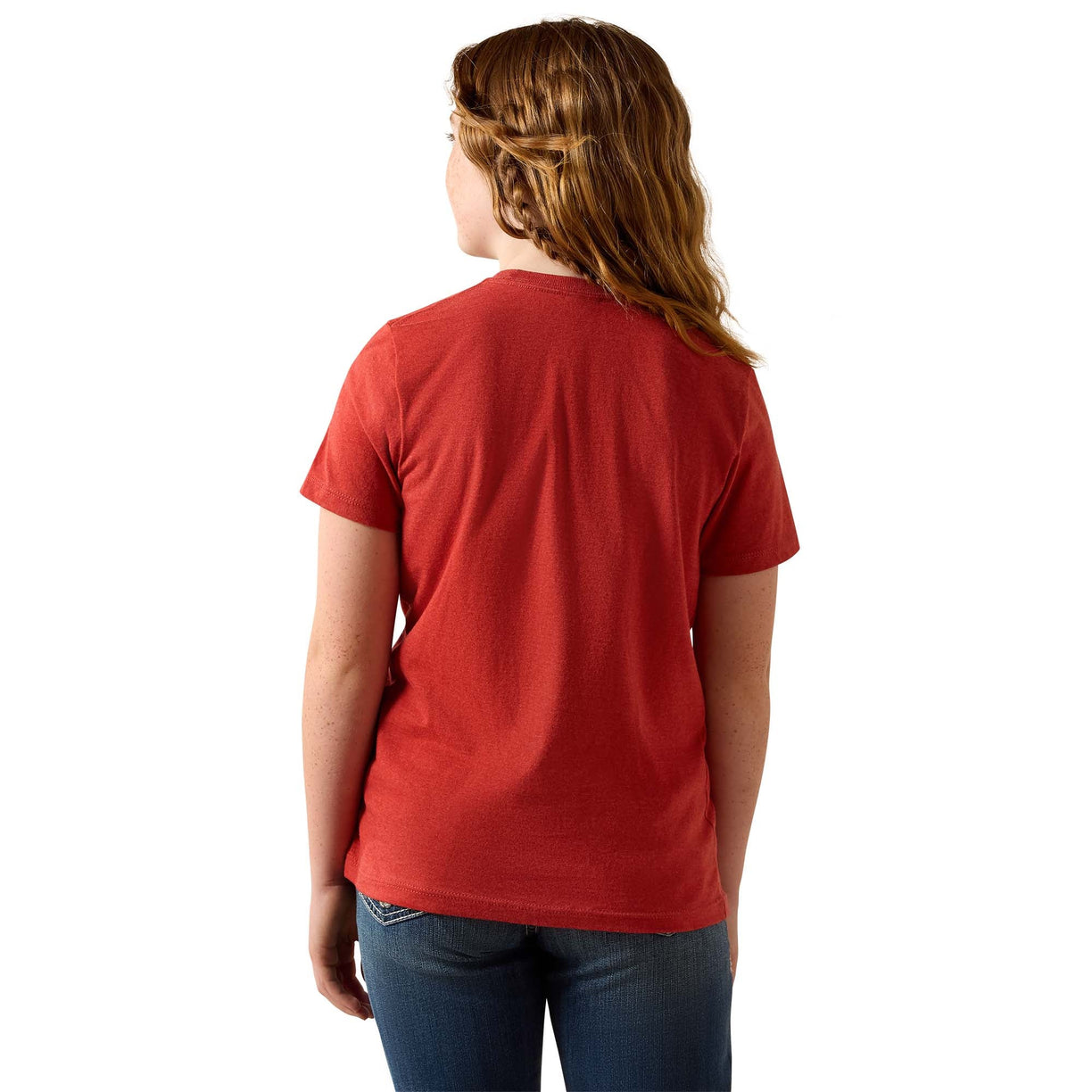 Ariat Cowgirl Rider T-Shirt
