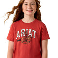 Ariat Cowgirl Rider T-Shirt