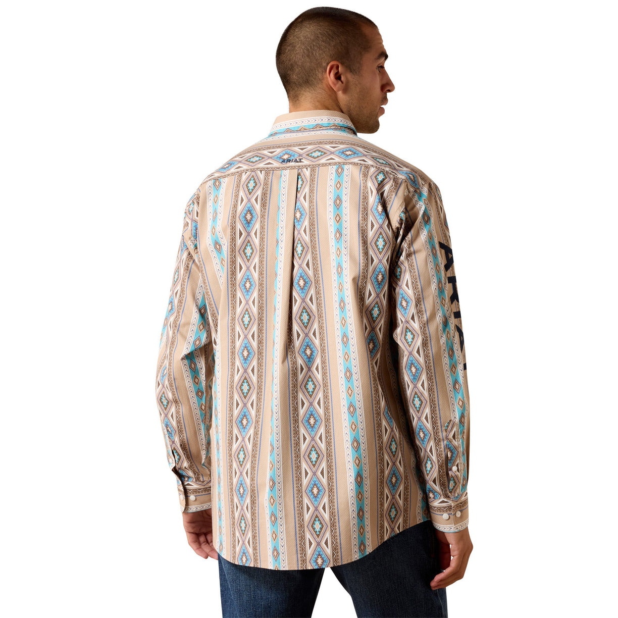 Team Westlee Classic Fit Shirt