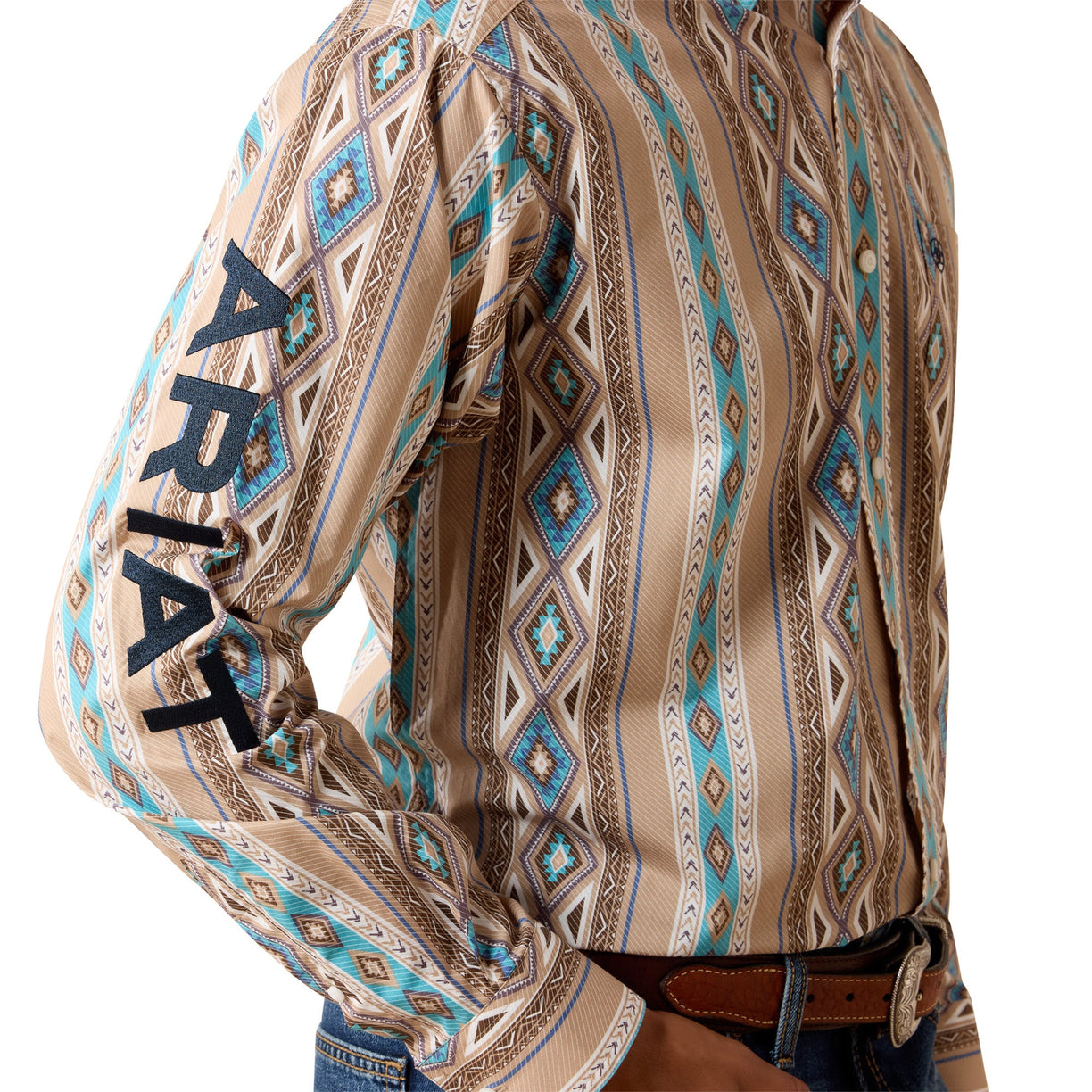 Team Westlee Classic Fit Shirt