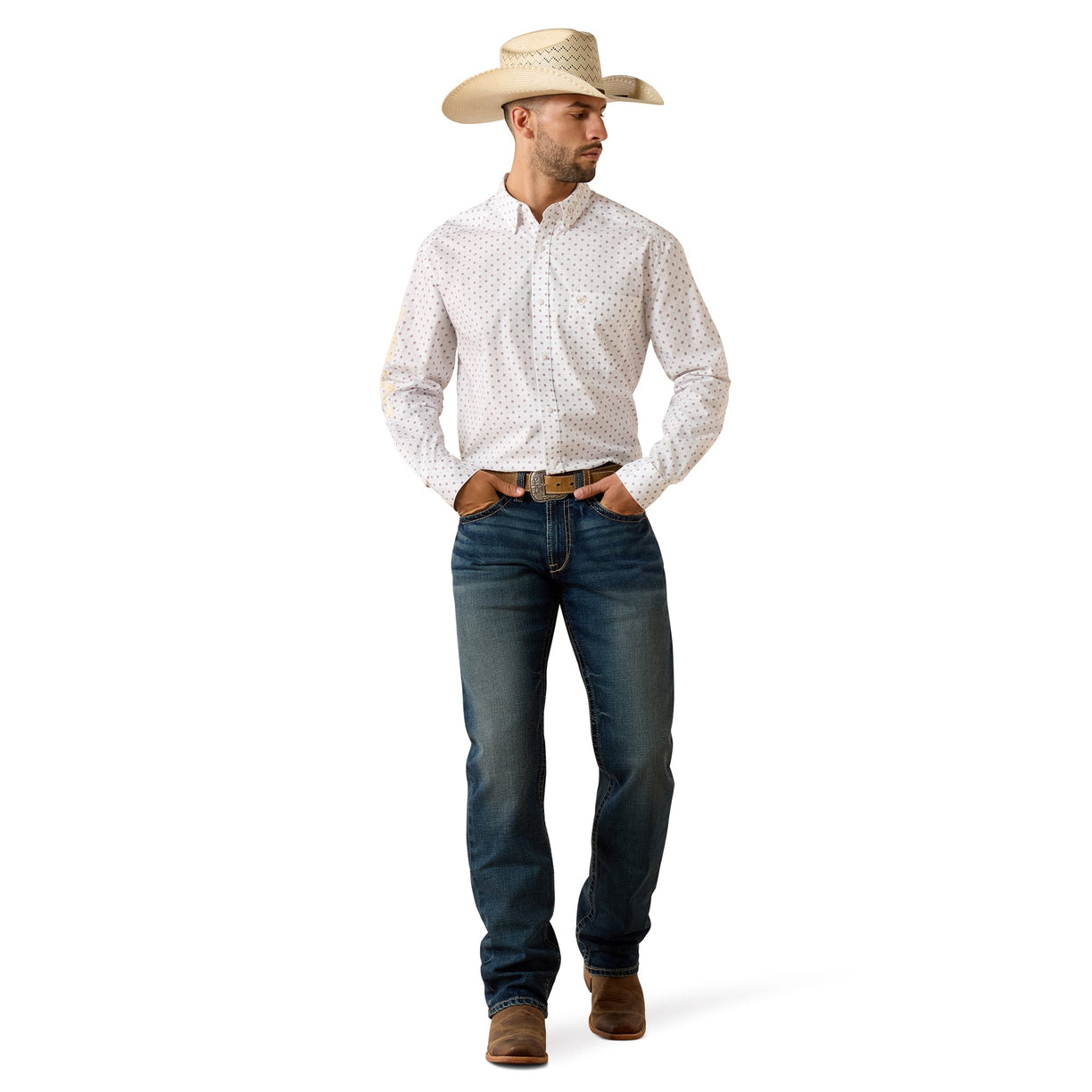 Team Wake Classic Fit Shirt