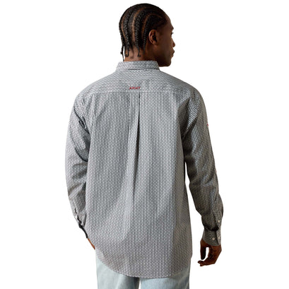 Team Ward Classic Fit Shirt