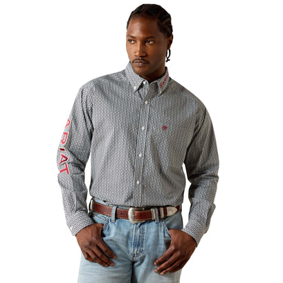 Team Ward Classic Fit Shirt