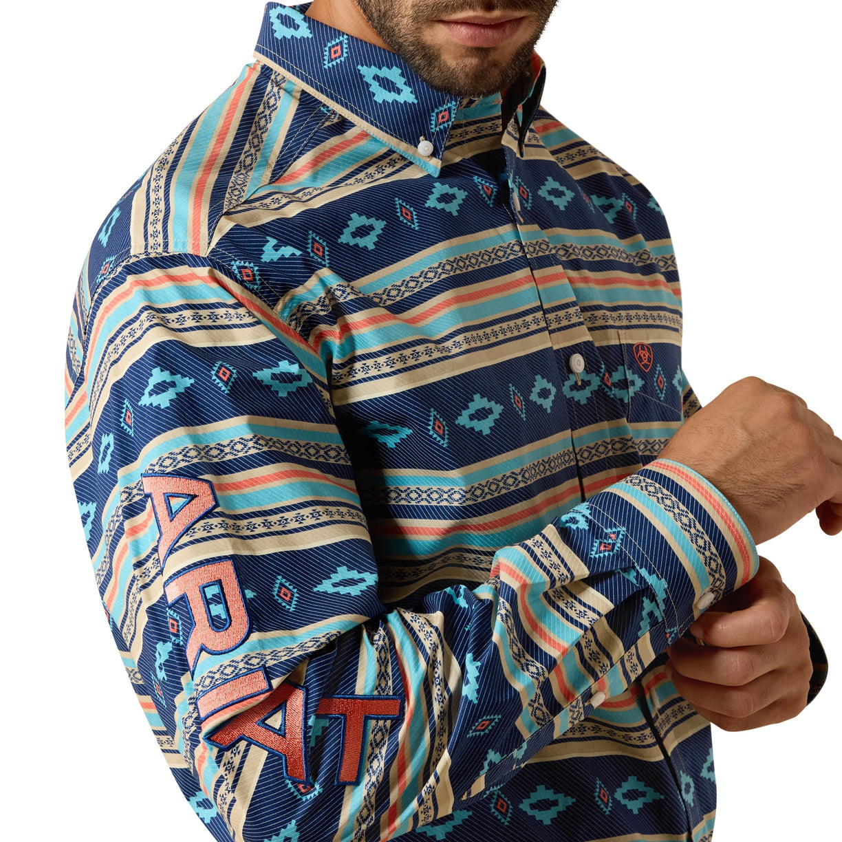 Team Jet Classic Fit Shirt
