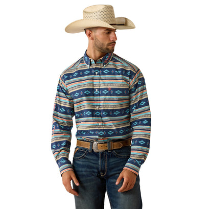 Team Jet Classic Fit Shirt
