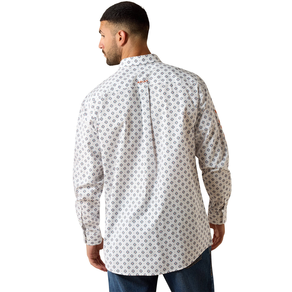 Team Jericho Classic Fit Shirt
