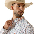 Team Jericho Classic Fit Shirt