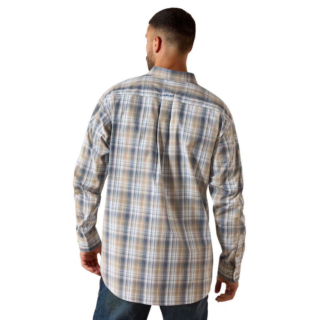 Pro Series Team Pierre Classic Fit Shirt