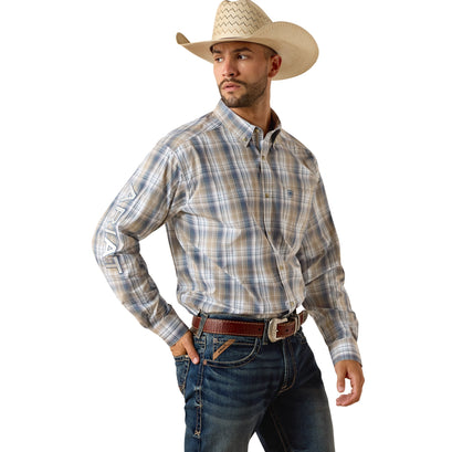 Pro Series Team Pierre Classic Fit Shirt